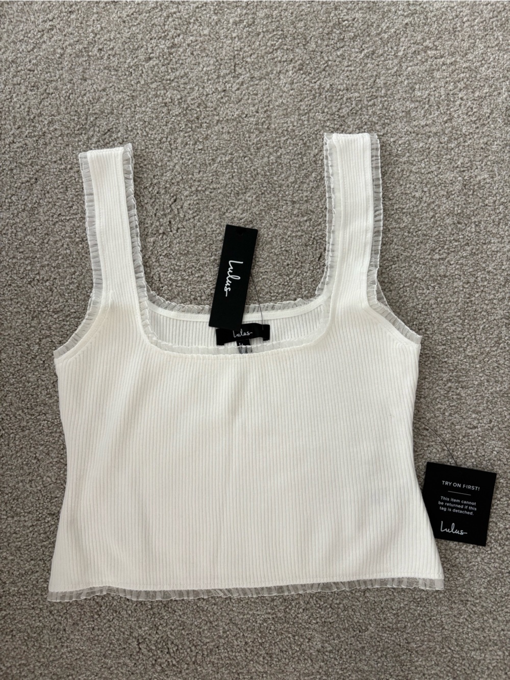 Lulus Women’s Top